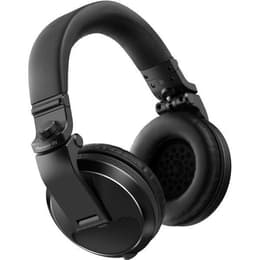 Casque réducteur de bruit filaire Pioneer HDJ-X5 - Noir