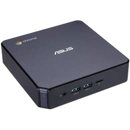 Asus Chromebox 3 CN65 N006U Core i7 1.8 GHz - SSD 256 Go RAM 16 Go