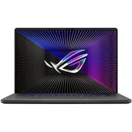 Asus ROG Zephyrus G14 GA402XV-041W 14" Ryzen 9 4 GHz - SSD 1000 Go - 16 Go - NVIDIA GeForce RTX 4050 AZERTY - Français