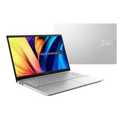 Asus VivoBook Pro 15 OLED 15" Ryzen 5 3.3 GHz - SSD 512 Go - 8 Go QWERTY - Arabe