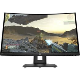 Écran 24" LED HP X24C