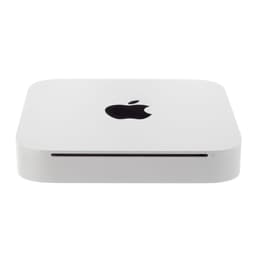 Mac mini (Juin 2010) Core 2 Duo 2,4 GHz - SSD 256 Go - 8GB