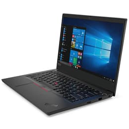 Lenovo ThinkPad E14 Gen 2 14" Core i5 2.4 GHz - SSD 256 Go - 8 Go AZERTY - Français