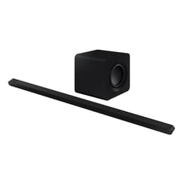 Barre de son HW-S800B - Noir