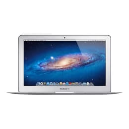 MacBook Air 11" (2012) - AZERTY - Français