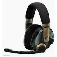 Casque gaming sans fil avec micro Epos H3PRO HYBRID - Noir