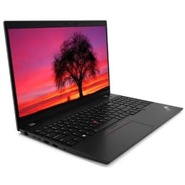 Lenovo ThinkPad L15 Gen 4 15" Core i5 1.3 GHz - SSD 256 Go - 16 Go AZERTY - Français