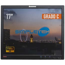 Écran 17" LCD HDTV Lenovo L171p