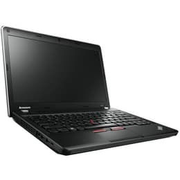 Lenovo ThinkPad Edge E330 13" Core i3 2.4 GHz - HDD 320 Go - 4 Go AZERTY - Français