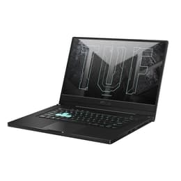 Asus TUF Dash F15 TUF516PC-HN114W 15" Core i5 3.1 GHz - SSD 512 Go - 8 Go - NVIDIA GeForce RTX 3050 AZERTY - Français