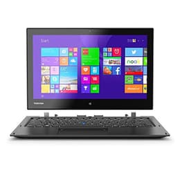 Toshiba Portégé Z20T 12" Core m3 1.5 GHz - SSD 128 Go - 4 Go AZERTY - Français