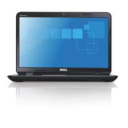 Dell Inspiron N5010 15" Core i3 2.2 GHz - HDD 1 To - 8 Go QWERTY - Anglais