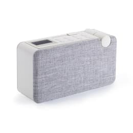 Enceinte Bluetooth Thomson WS05 Gris/Blanc