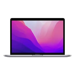 MacBook Pro 13" (2022) - QWERTY - Néerlandais