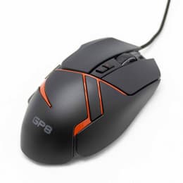 Souris Cortek GP8