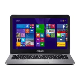 Asus E403SA-FA0031T 14" Pentium 1.6 GHz - Ssd 128 Go RAM 4 Go AZERTY - Français