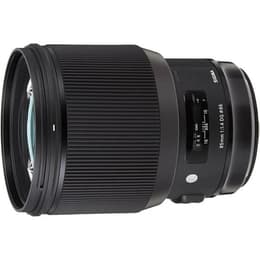 Objectif Sony FE 85mm f/1.4