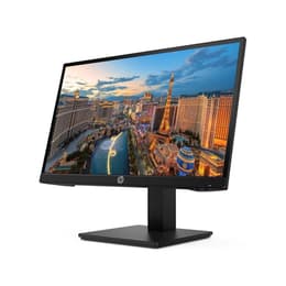 Écran 21" LED fhdtv HP P22H G4