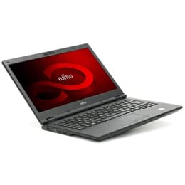 Fujitsu LifeBook E449 14" Core i3 2.2 GHz - SSD 256 Go - 8 Go QWERTZ - Allemand