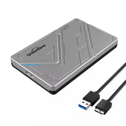 Disque dur externe Unionsine Externe 2,5" - HDD 500 Go USB 3.0