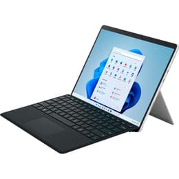 Microsoft Surface Pro 8 13" Core i7 3 GHz - SSD 256 Go - 16 Go QWERTY - Anglais