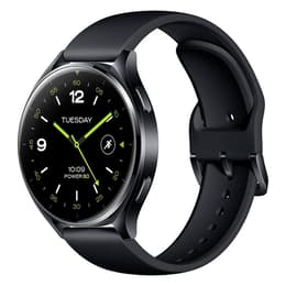 Montre Xiaomi Cardio GPS Watch 2 - Noir