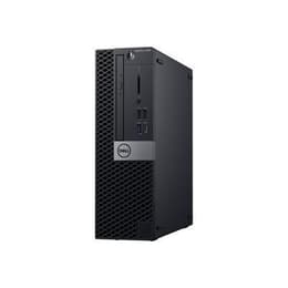 Dell OptiPlex 7060 Core i5 2.1 GHz - SSD 512 Go RAM 8 Go