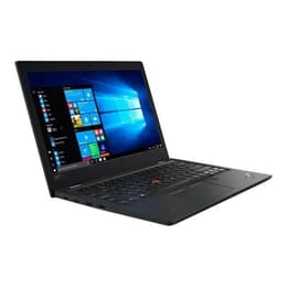 Lenovo ThinkPad L380 13" Core i7 1.8 GHz - Ssd 512 Go RAM 32 Go AZERTY - Français