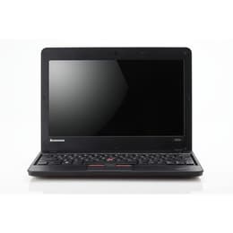 Lenovo ThinkPad X121E 11" E 1.3 GHz - Ssd 256 Go RAM 8 Go AZERTY - Français