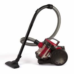 Aspirateur sans sac livoo DOH105R