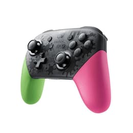 Manette Nintendo Switch Nintendo Switch Pro Splatoon 2