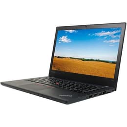 Lenovo ThinkPad T470 14" Core i7 2.6 GHz - SSD 512 Go - 16 Go QWERTY - Italien