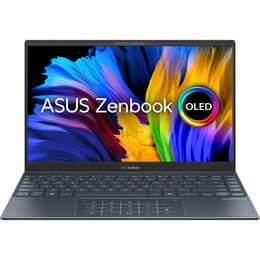 Asus Zenbook 13 OLED UX325EA-KG794W 13" Core i7 2.8 GHz - Ssd 512 Go RAM 16 Go QWERTY - Espagnol