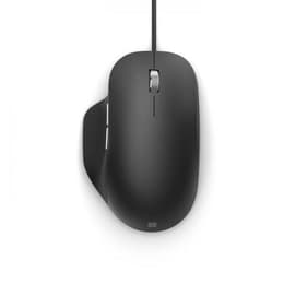 Souris Microsoft Ergonomique Sans fil