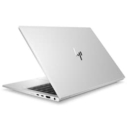 HP EliteBook 840 G8 14" Core i5 2.4 GHz - SSD 512 Go - 16 Go QWERTZ - Allemand