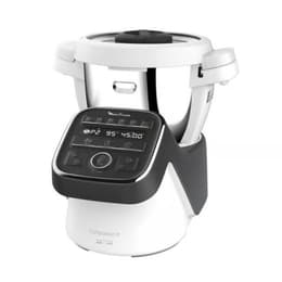 Moulinex ClickChef HF