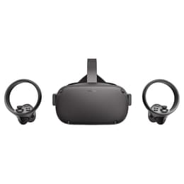 Oculus clearance casque vr