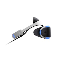 Casque de clearance réalité virtuelle sony