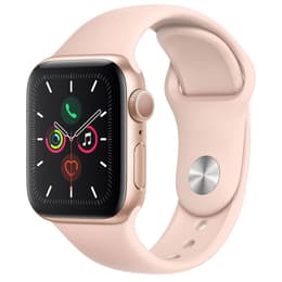 Iwatch hot sale 5 gps