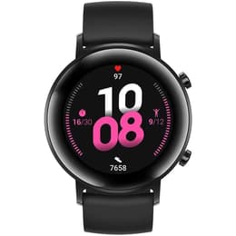 Montre Cardio GPS Huawei Watch GT 2 42mm DAN B19 Noir