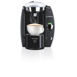 Capsule compatible tassimo clearance bosch