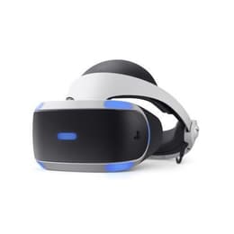 Casque discount vr pack