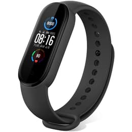 Montre discount cardio xiaomi