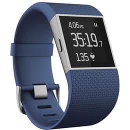 Montre cardio fitbit new arrivals