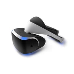 Casque vr ps4 clearance sony