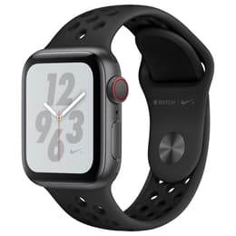 Apple series store 4 space grey