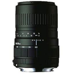 Objectif Sigma Nikon 100-300 mm f/4.5-6.7 | Back Market
