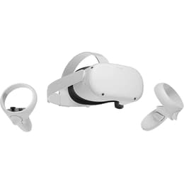 Casque VR Oculus reconditionn Back Market