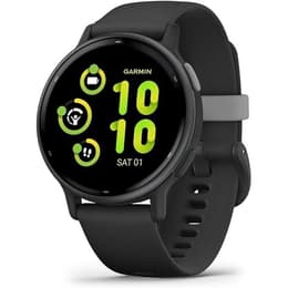 Montre cardio gps discount garmin