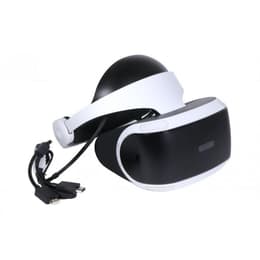 Ps4 et casque vr hotsell